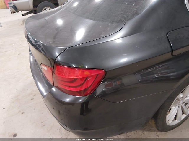 Продажа на аукционе авто 2012 Bmw 528i Xdrive, vin: WBAXH5C54CDW04012, номер лота: 46312774