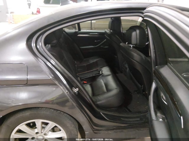 Продажа на аукционе авто 2012 Bmw 528i Xdrive, vin: WBAXH5C54CDW04012, номер лота: 46312774