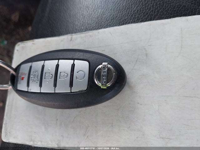 46312781 :رقم المزاد ، 5N1AR2MNXEC643033 vin ، 2014 Nissan Pathfinder Sl مزاد بيع