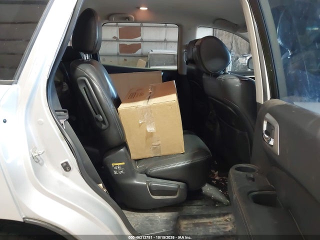 46312781 :رقم المزاد ، 5N1AR2MNXEC643033 vin ، 2014 Nissan Pathfinder Sl مزاد بيع