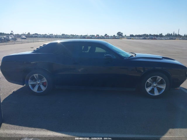 Dodge Challenger Sxt 2016 2C3CDZAG2GH107689 Image 13