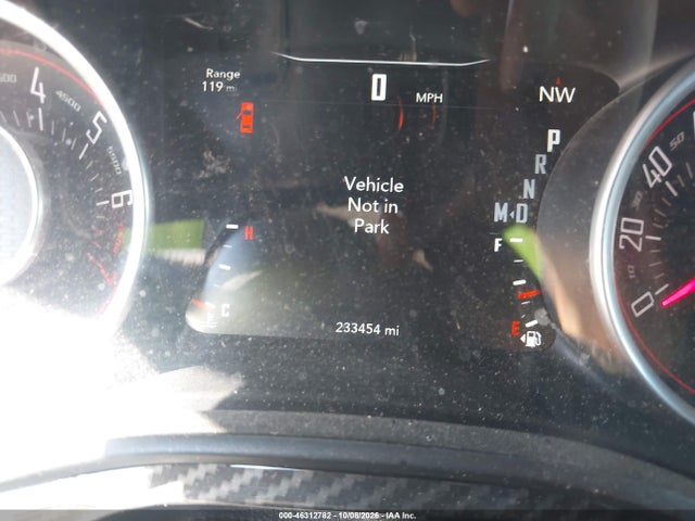 Dodge Challenger Sxt 2016 2C3CDZAG2GH107689 Image 7