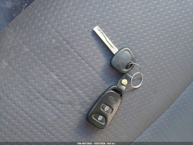 Продажа на аукционе авто 2013 Kia Sorento Lx, vin: 5XYKT3A63DG382495, номер лота: 46312803