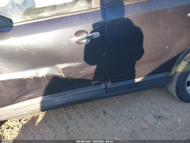 Продажа на аукционе авто 2013 Kia Sorento Lx, vin: 5XYKT3A63DG382495, номер лота: 46312803