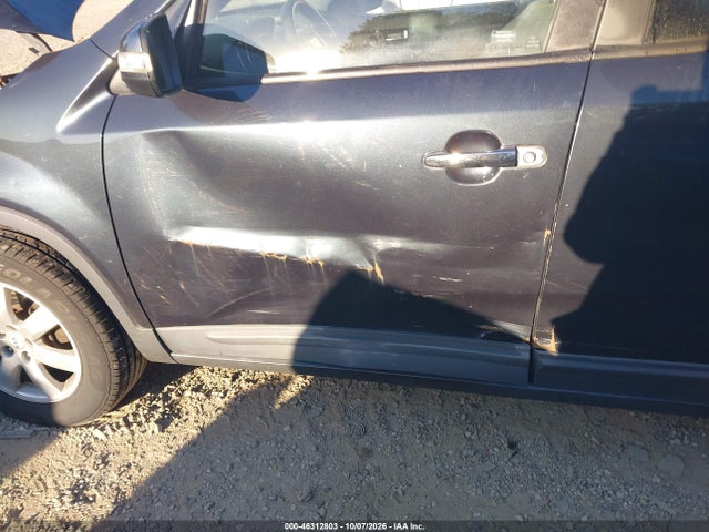 Продажа на аукционе авто 2013 Kia Sorento Lx, vin: 5XYKT3A63DG382495, номер лота: 46312803