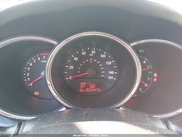 Продажа на аукционе авто 2013 Kia Sorento Lx, vin: 5XYKT3A63DG382495, номер лота: 46312803