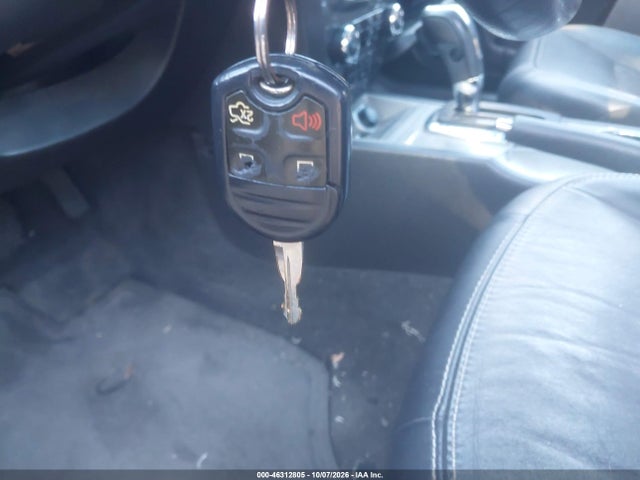 Продажа на аукционе авто 2012 Ford Fusion Sel, vin: 3FAHP0JA4CR264984, номер лота: 46312805