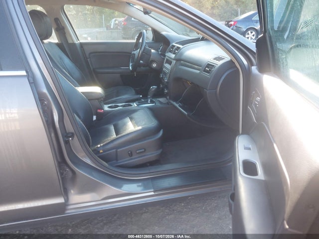 Продажа на аукционе авто 2012 Ford Fusion Sel, vin: 3FAHP0JA4CR264984, номер лота: 46312805