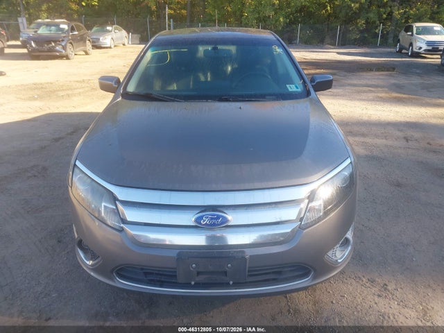 Продажа на аукционе авто 2012 Ford Fusion Sel, vin: 3FAHP0JA4CR264984, номер лота: 46312805