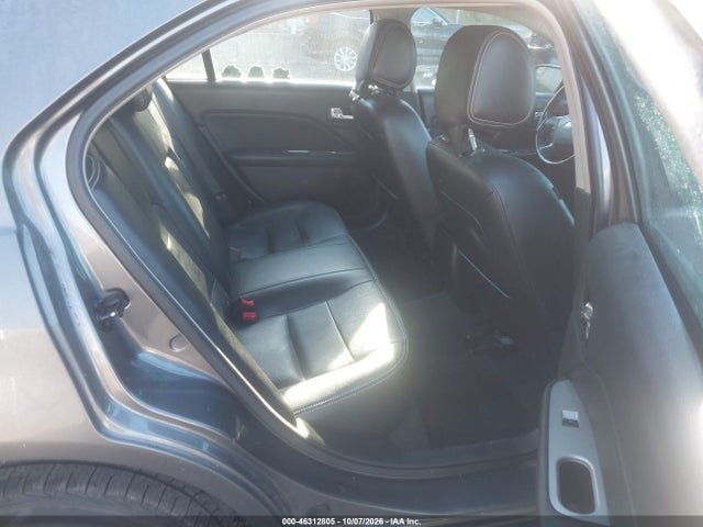 Продажа на аукционе авто 2012 Ford Fusion Sel, vin: 3FAHP0JA4CR264984, номер лота: 46312805