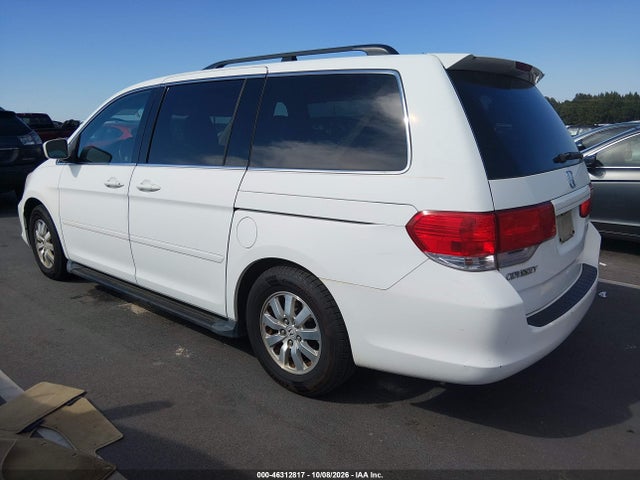 Aukcja sprzedaży 2009 Honda Odyssey Ex-l, vin: 5FNRL38609B411504, numer aukcji: 46312817