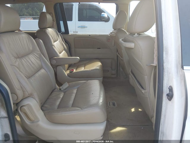 Aukcja sprzedaży 2009 Honda Odyssey Ex-l, vin: 5FNRL38609B411504, numer aukcji: 46312817