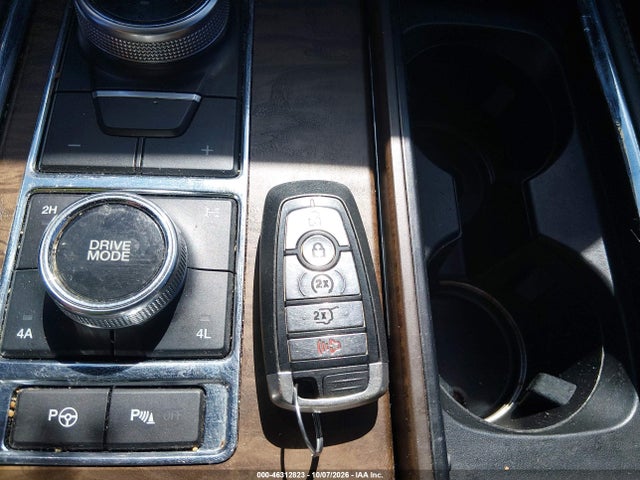 Aukcja sprzedaży 2018 Ford Expedition Max Platinum, vin: 1FMJK1MT5JEA13576, numer aukcji: 46312823