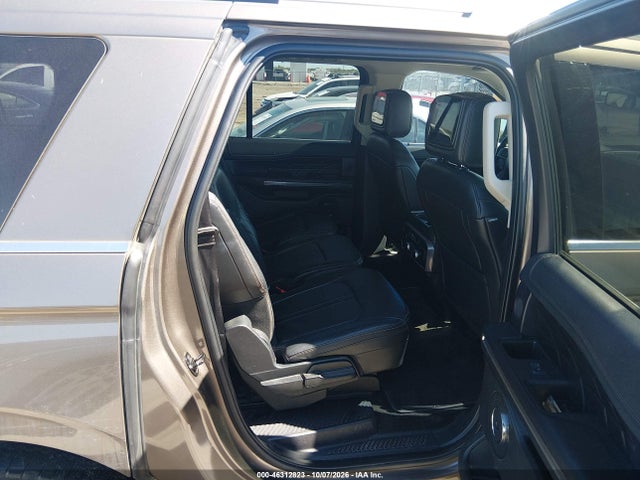 Aukcja sprzedaży 2018 Ford Expedition Max Platinum, vin: 1FMJK1MT5JEA13576, numer aukcji: 46312823