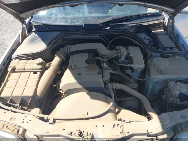 Продаж на аукціоні авто 1995 Mercedes-benz C 220, vin: WDBHA22E2SF242775, номер лоту: 46312824