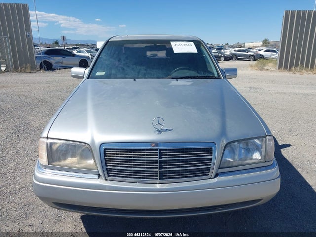 Продаж на аукціоні авто 1995 Mercedes-benz C 220, vin: WDBHA22E2SF242775, номер лоту: 46312824