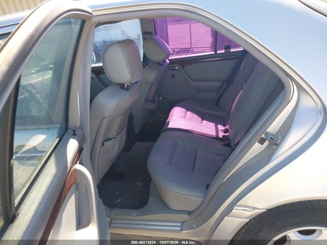 Продаж на аукціоні авто 1995 Mercedes-benz C 220, vin: WDBHA22E2SF242775, номер лоту: 46312824