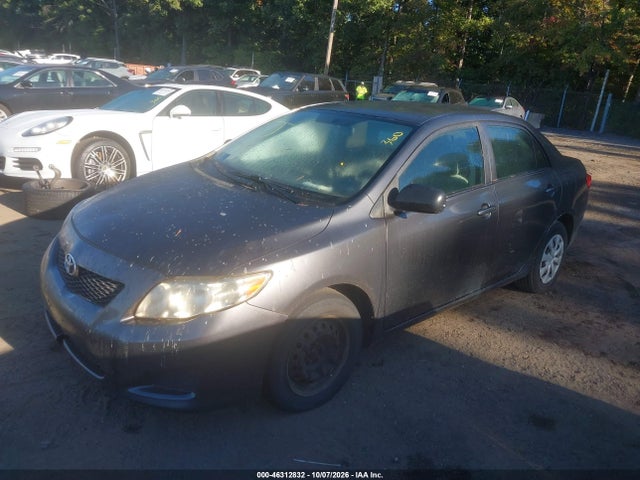 Продаж на аукціоні авто 2009 Toyota Corolla, vin: JTDBL40EX99080306, номер лоту: 46312832