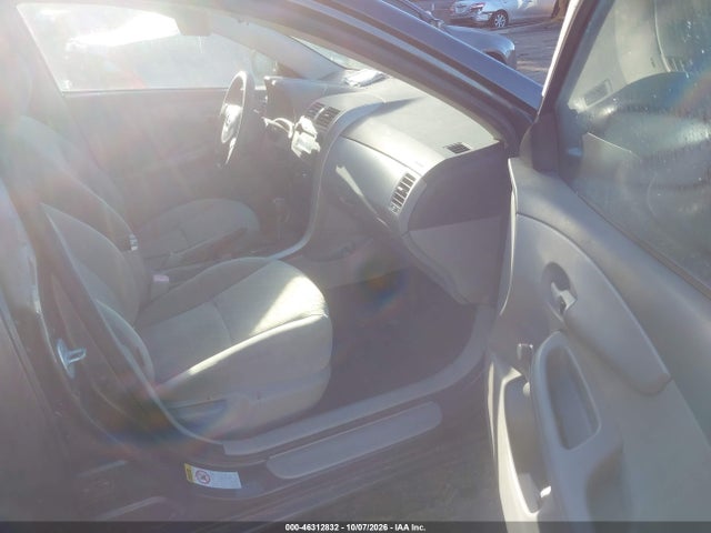 Продаж на аукціоні авто 2009 Toyota Corolla, vin: JTDBL40EX99080306, номер лоту: 46312832