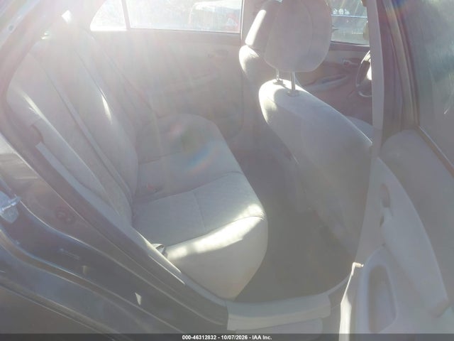 Продаж на аукціоні авто 2009 Toyota Corolla, vin: JTDBL40EX99080306, номер лоту: 46312832