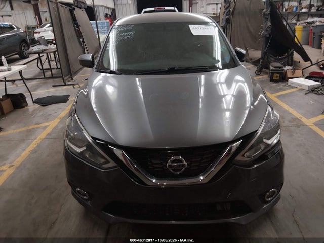 Nissan SENTRA SV 2018 3N1AB7AP7JY235847 Image 13