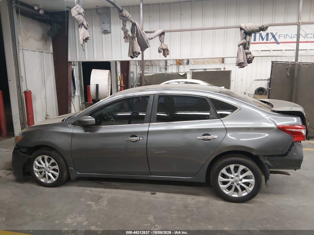 Nissan SENTRA SV 2018 3N1AB7AP7JY235847 Image 15