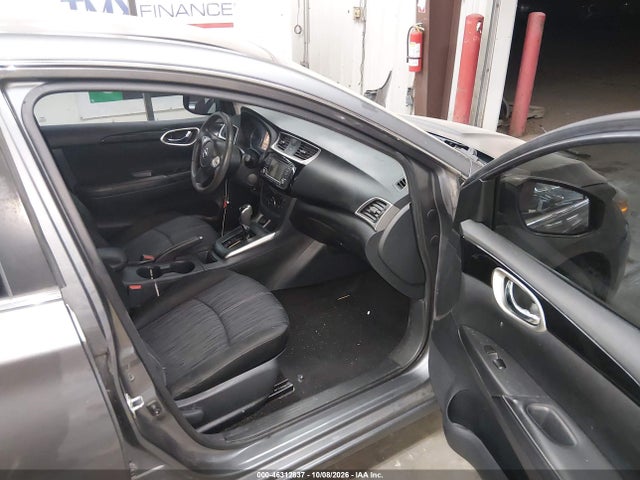 Nissan SENTRA SV 2018 3N1AB7AP7JY235847 Image 5