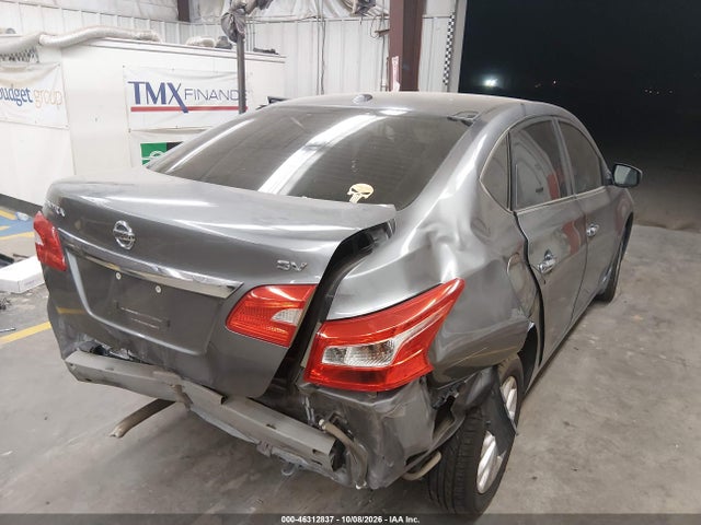 Nissan SENTRA SV 2018 3N1AB7AP7JY235847 Image 6
