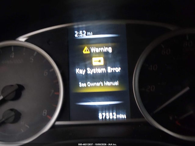 Nissan SENTRA SV 2018 3N1AB7AP7JY235847 Image 7