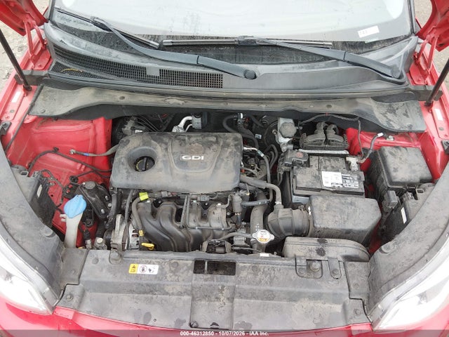 KIA Soul 2019 KNDJN2A2XK7654046 Image 10