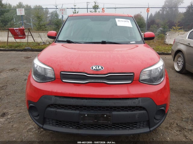 KIA Soul 2019 KNDJN2A2XK7654046 Image 12