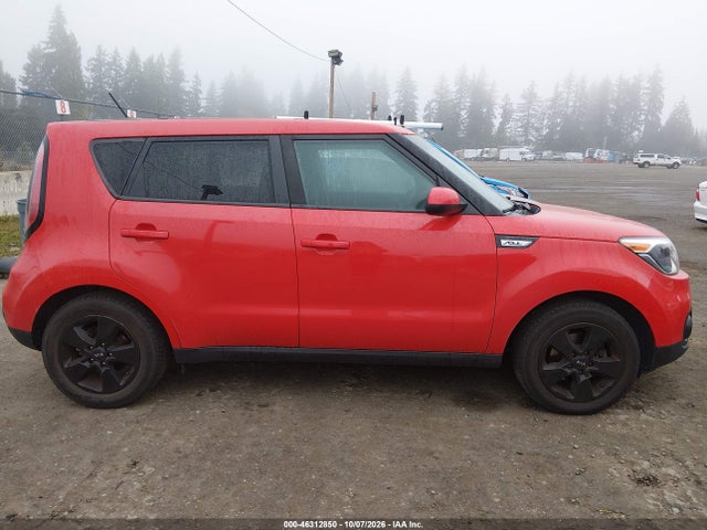 KIA Soul 2019 KNDJN2A2XK7654046 Image 13