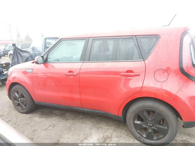 KIA Soul 2019 KNDJN2A2XK7654046 Image 14
