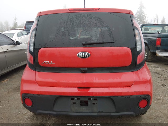 KIA Soul 2019 KNDJN2A2XK7654046 Image 16