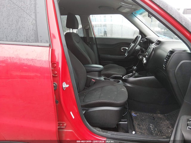 KIA Soul 2019 KNDJN2A2XK7654046 Image 5