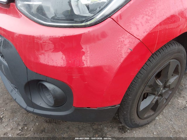 KIA Soul 2019 KNDJN2A2XK7654046 Image 6