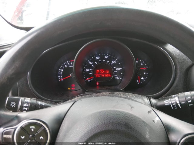 KIA Soul 2019 KNDJN2A2XK7654046 Image 7