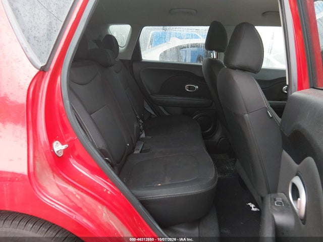 KIA Soul 2019 KNDJN2A2XK7654046 Image 8