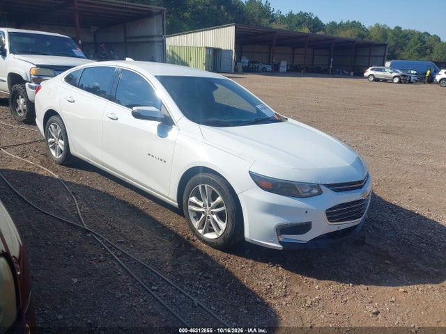 Aukcja sprzedaży 2018 Chevrolet Malibu Lt, vin: 1G1ZD5ST7JF144958, numer aukcji: 46312855