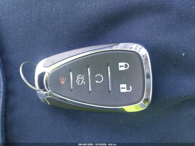 Aukcja sprzedaży 2018 Chevrolet Malibu Lt, vin: 1G1ZD5ST7JF144958, numer aukcji: 46312855