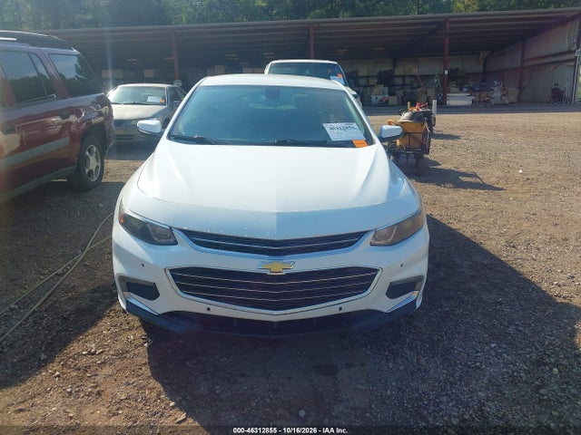 Aukcja sprzedaży 2018 Chevrolet Malibu Lt, vin: 1G1ZD5ST7JF144958, numer aukcji: 46312855