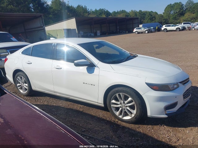 Aukcja sprzedaży 2018 Chevrolet Malibu Lt, vin: 1G1ZD5ST7JF144958, numer aukcji: 46312855