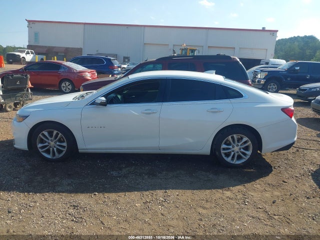 Aukcja sprzedaży 2018 Chevrolet Malibu Lt, vin: 1G1ZD5ST7JF144958, numer aukcji: 46312855