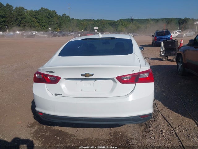 Aukcja sprzedaży 2018 Chevrolet Malibu Lt, vin: 1G1ZD5ST7JF144958, numer aukcji: 46312855
