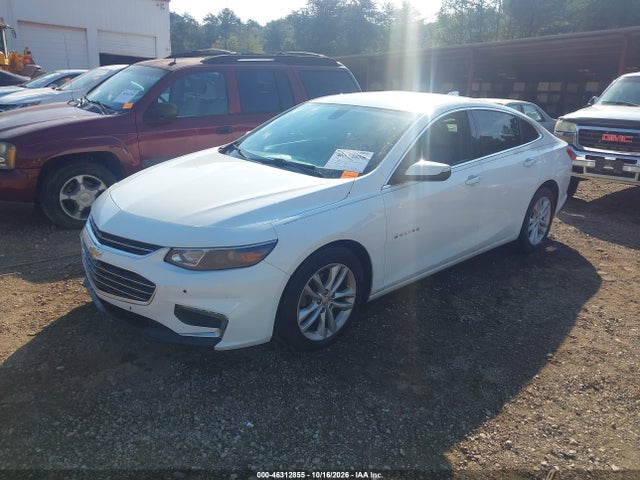 Aukcja sprzedaży 2018 Chevrolet Malibu Lt, vin: 1G1ZD5ST7JF144958, numer aukcji: 46312855