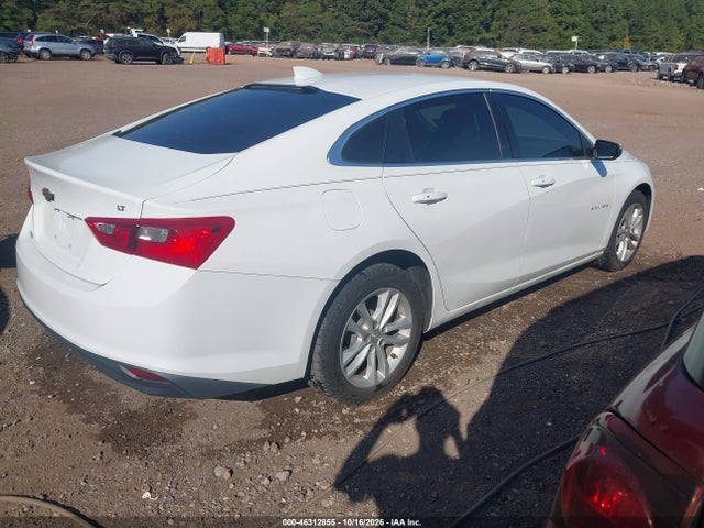 Aukcja sprzedaży 2018 Chevrolet Malibu Lt, vin: 1G1ZD5ST7JF144958, numer aukcji: 46312855