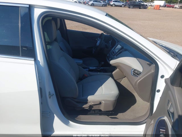 Aukcja sprzedaży 2018 Chevrolet Malibu Lt, vin: 1G1ZD5ST7JF144958, numer aukcji: 46312855
