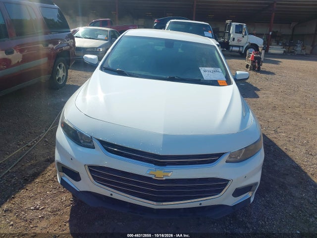 Aukcja sprzedaży 2018 Chevrolet Malibu Lt, vin: 1G1ZD5ST7JF144958, numer aukcji: 46312855