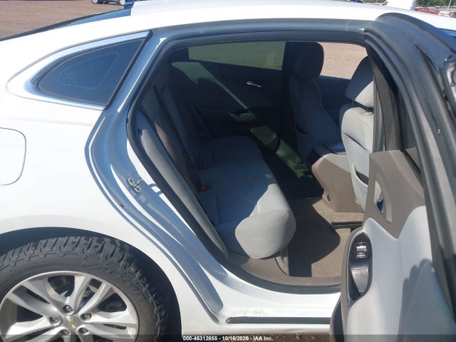 Aukcja sprzedaży 2018 Chevrolet Malibu Lt, vin: 1G1ZD5ST7JF144958, numer aukcji: 46312855