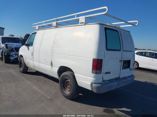 46312866 :رقم المزاد ، 1FTNE2420YHA03010 vin ، 2000 Ford E-250 Commercial مزاد بيع